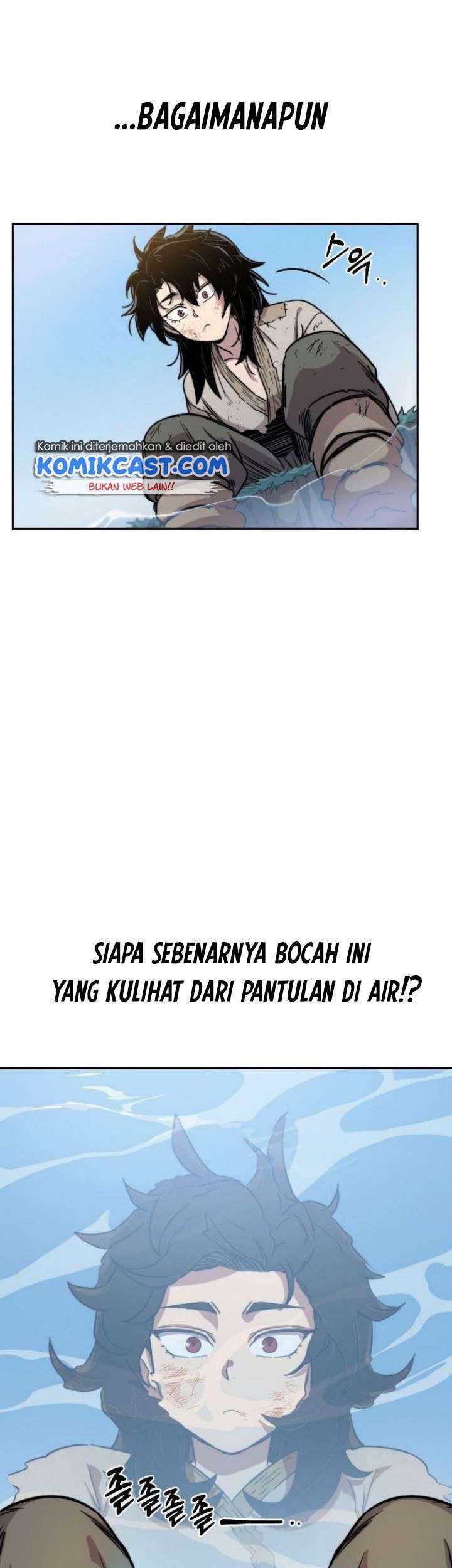 Return of the Flowery Mountain Sect Chapter 1 Gambar 112