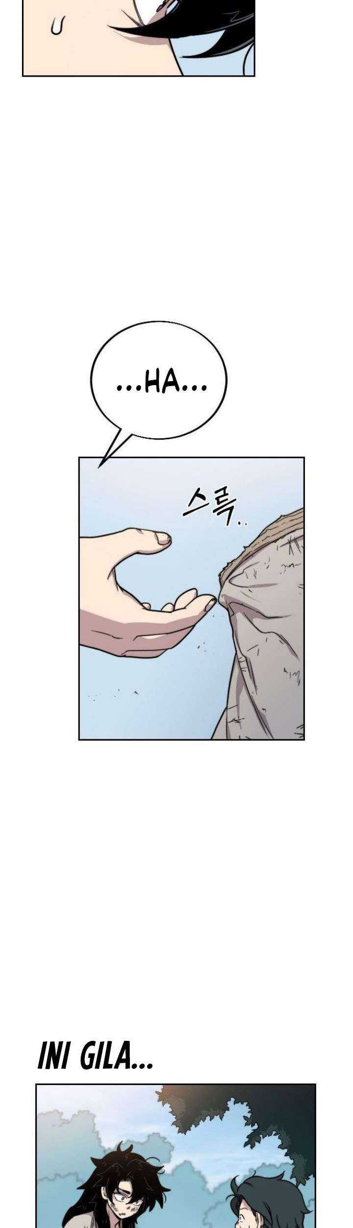 Return of the Flowery Mountain Sect Chapter 1 Gambar 131