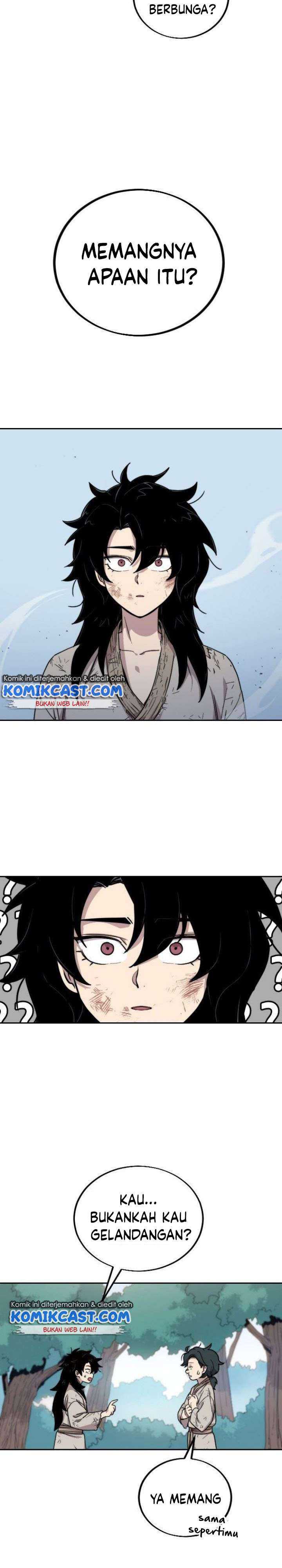 Return of the Flowery Mountain Sect Chapter 1 Gambar 71