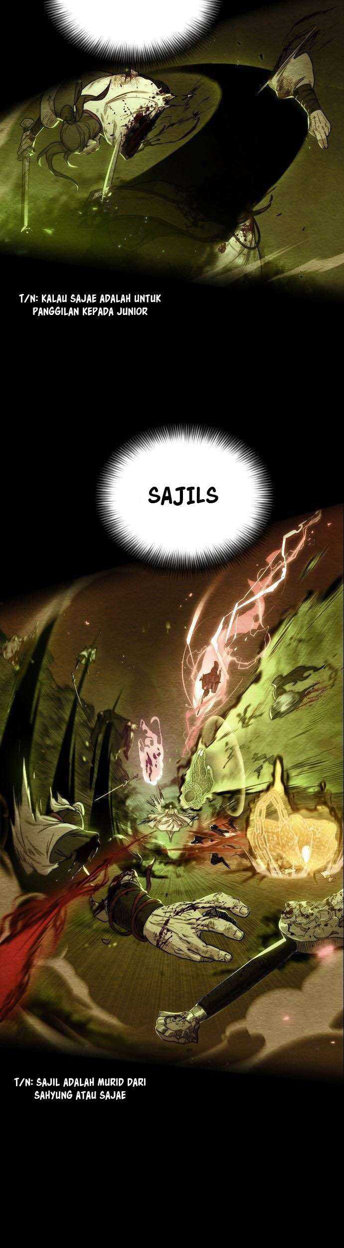 Return of the Flowery Mountain Sect Chapter 1 Gambar 14