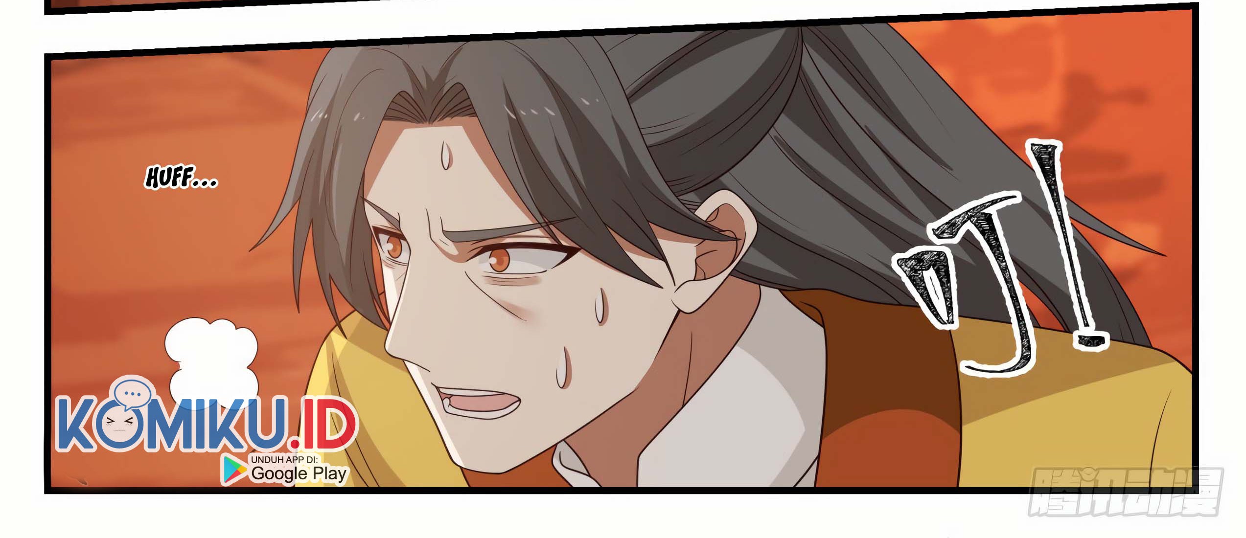 Martial Peak Part 1 Chapter 1111 Gambar 4