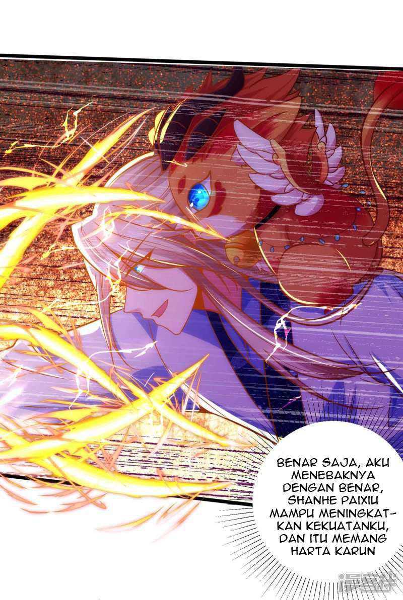 Bisheng Supreme’s Rebirth Chapter 26 Gambar 11
