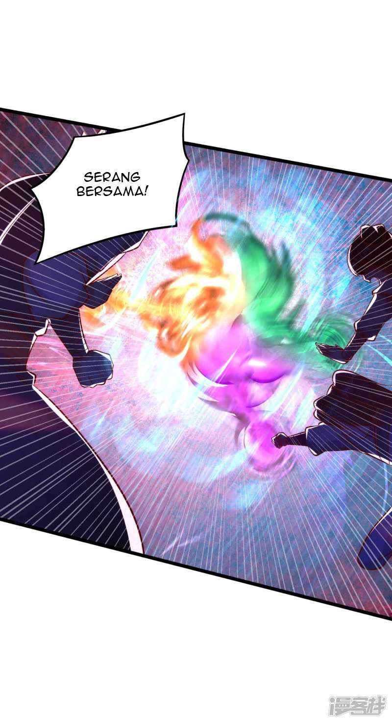 Bisheng Supreme’s Rebirth Chapter 26 Gambar 13