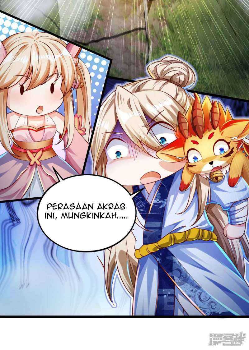 Bisheng Supreme’s Rebirth Chapter 26 Gambar 18