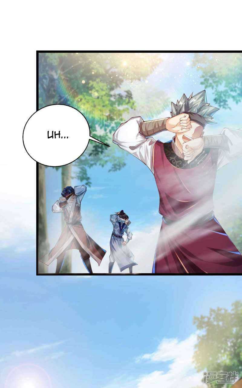 Bisheng Supreme’s Rebirth Chapter 26 Gambar 20