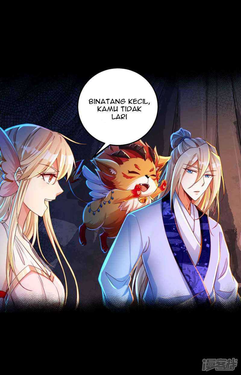 Bisheng Supreme’s Rebirth Chapter 26 Gambar 28