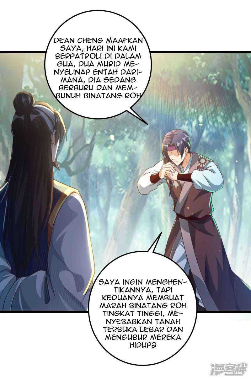 Bisheng Supreme’s Rebirth Chapter 26 Gambar 40