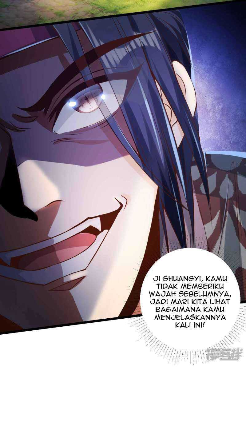 Bisheng Supreme’s Rebirth Chapter 26 Gambar 43