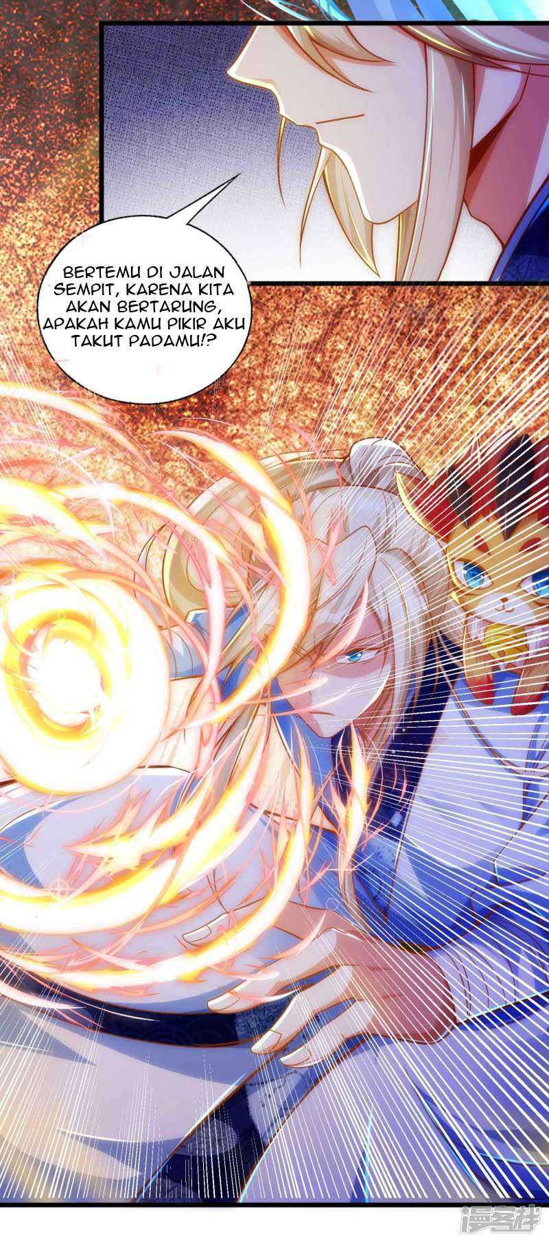 Bisheng Supreme’s Rebirth Chapter 26 Gambar 7