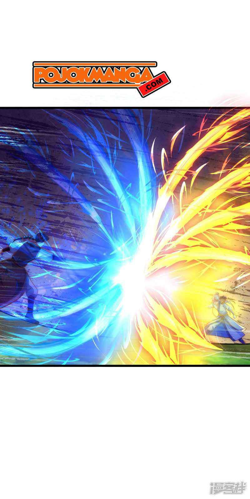 Bisheng Supreme’s Rebirth Chapter 26 Gambar 8
