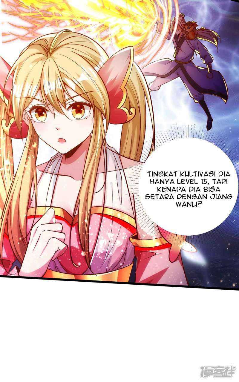 Bisheng Supreme’s Rebirth Chapter 26 Gambar 10