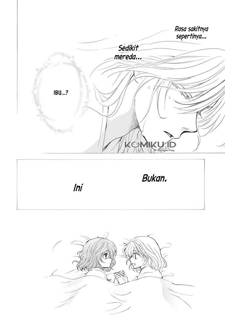 Akatsuki no Yona Chapter 185 Gambar 28