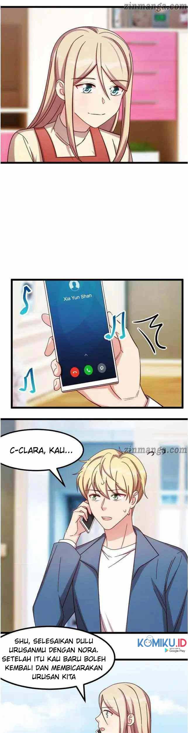 Baca  CEO’s Sudden Proposal Chapter 226 Gambar 2