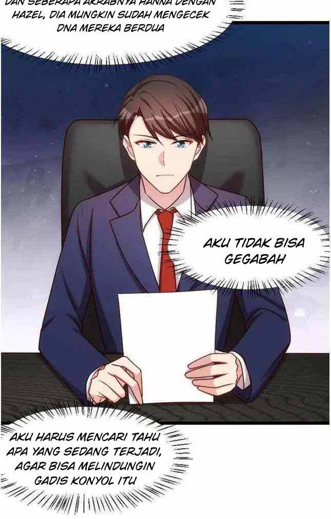 CEO’s Sudden Proposal Chapter 226 Gambar 13