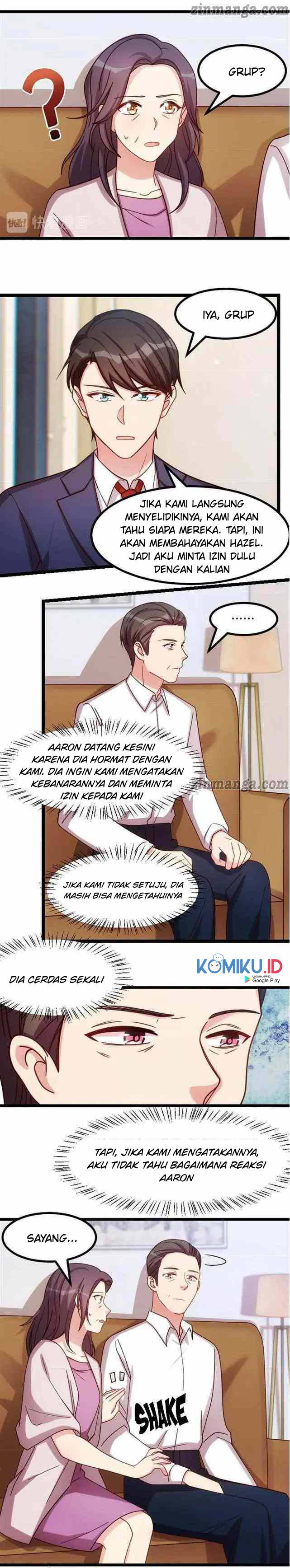 CEO’s Sudden Proposal Chapter 227 6