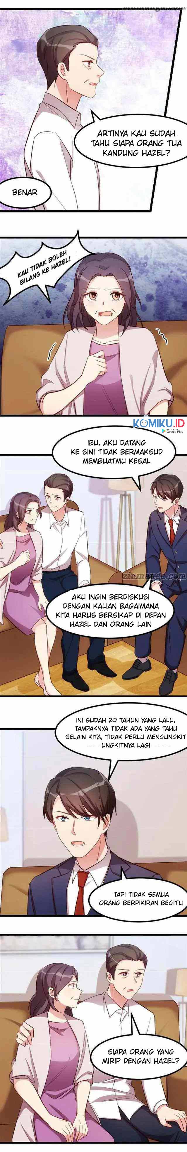 CEO’s Sudden Proposal Chapter 228 6