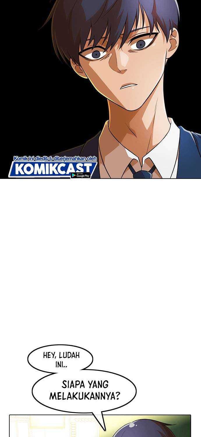The Girl from Random Chatting! Chapter 154 Gambar 43