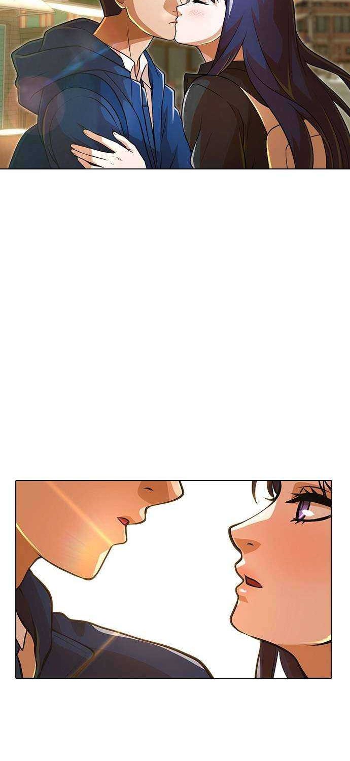 The Girl from Random Chatting! Chapter 154 Gambar 3