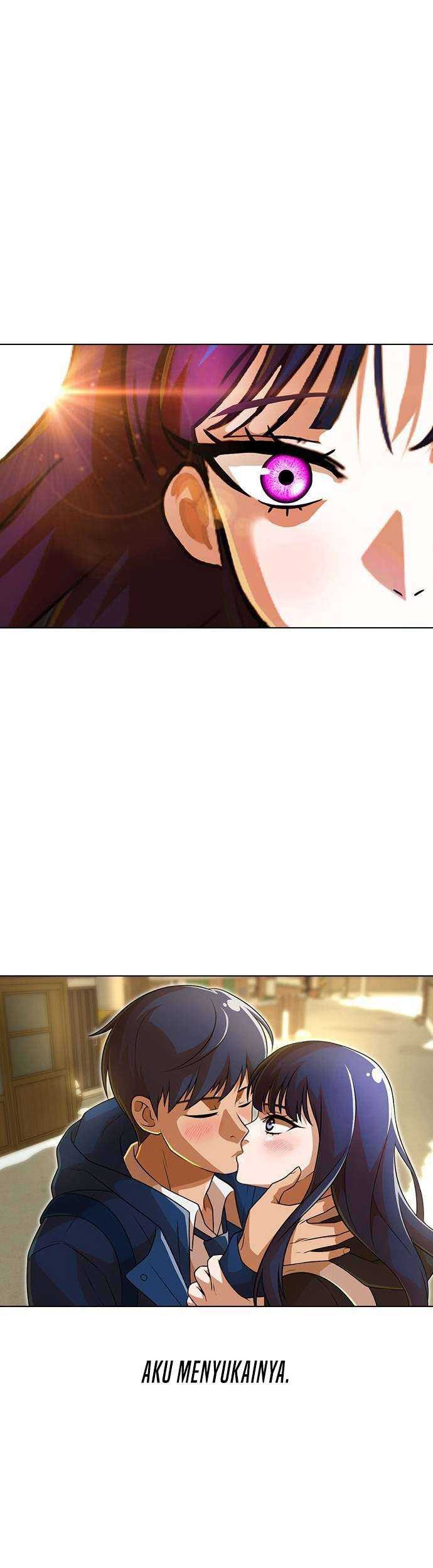 The Girl from Random Chatting! Chapter 154 Gambar 6
