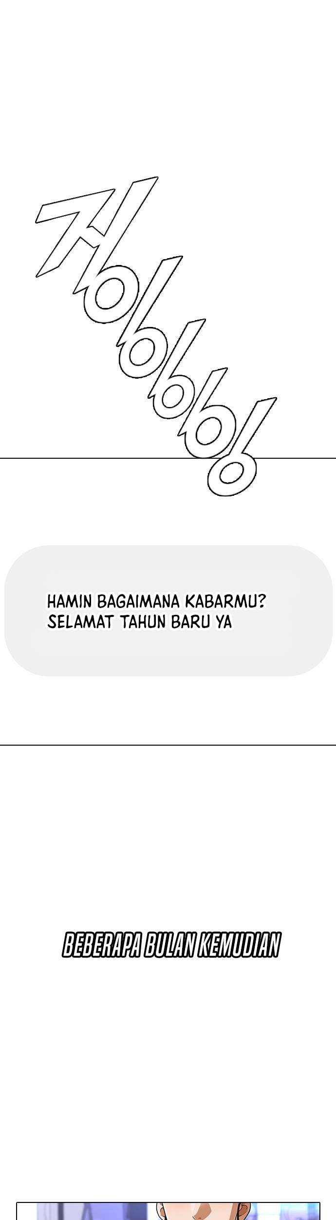 The Girl from Random Chatting! Chapter 154 Gambar 8