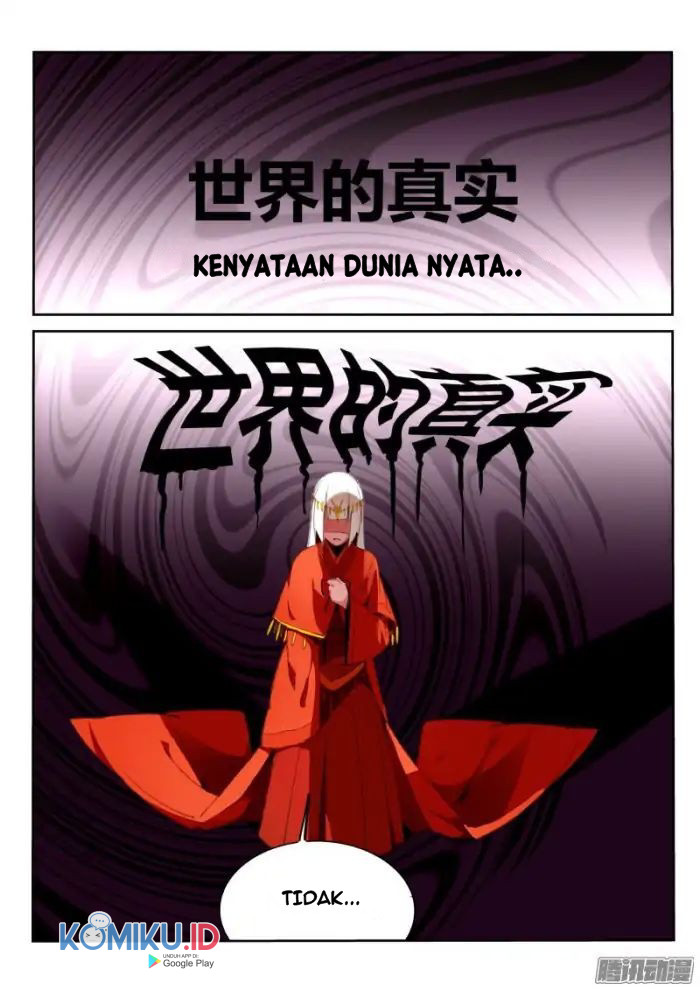 Demon Spirit Seed Manual Chapter 191 Gambar 3