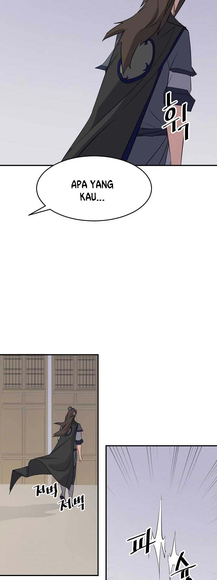 The Invincible Immortal Chapter 64 Gambar 24