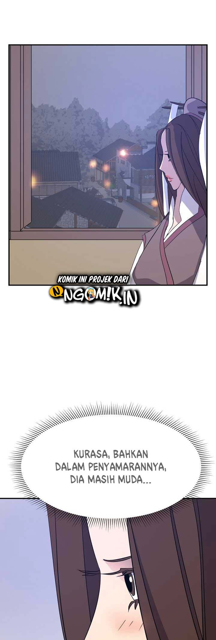 The Invincible Immortal Chapter 64 Gambar 28