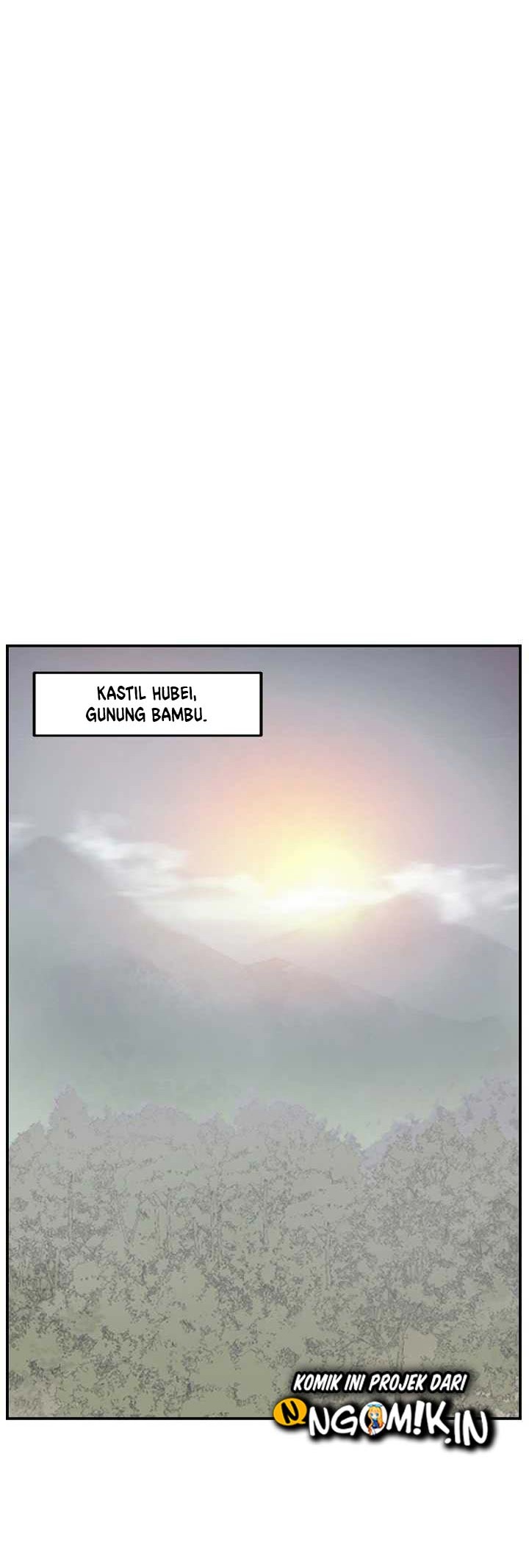 The Invincible Immortal Chapter 64 Gambar 30