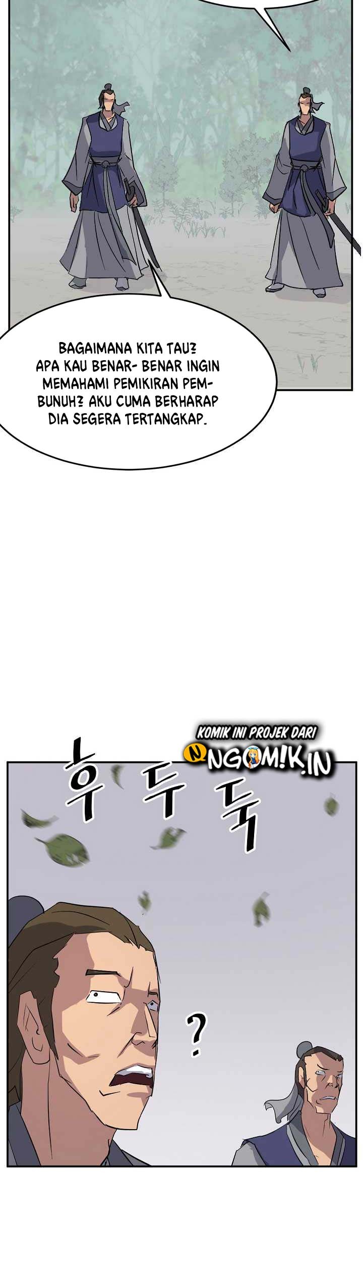 The Invincible Immortal Chapter 64 Gambar 37