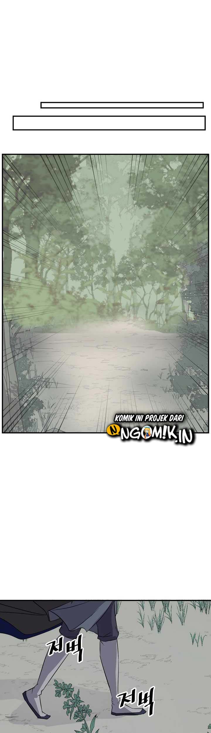 The Invincible Immortal Chapter 64 Gambar 39