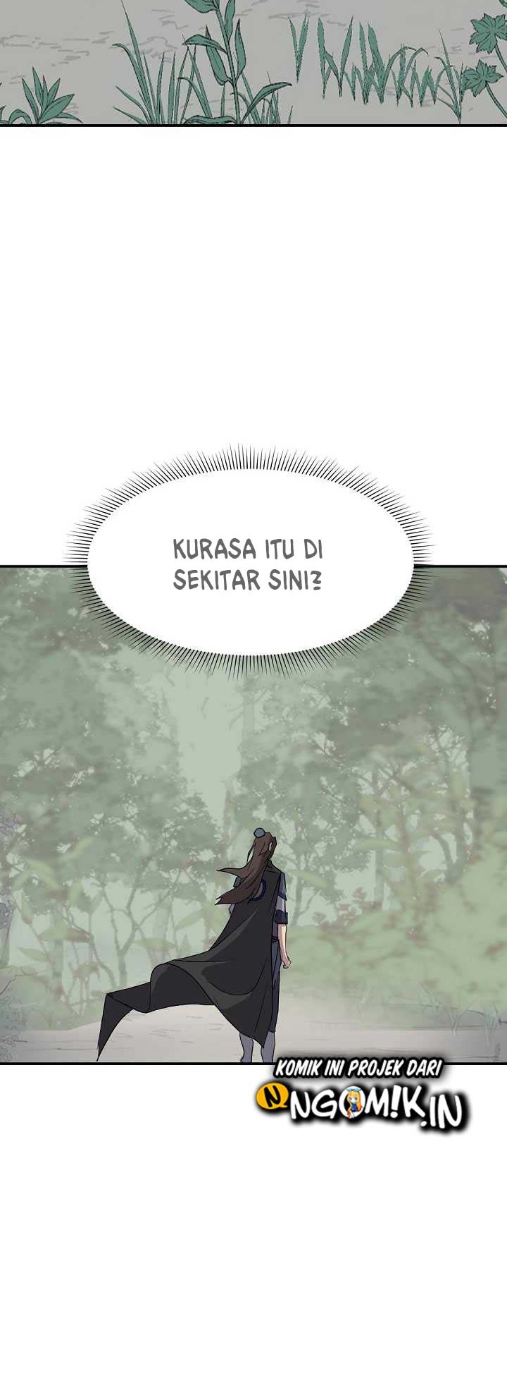 The Invincible Immortal Chapter 64 Gambar 40