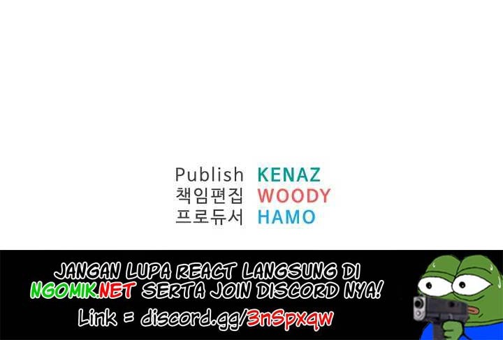 The Invincible Immortal Chapter 64 Gambar 48