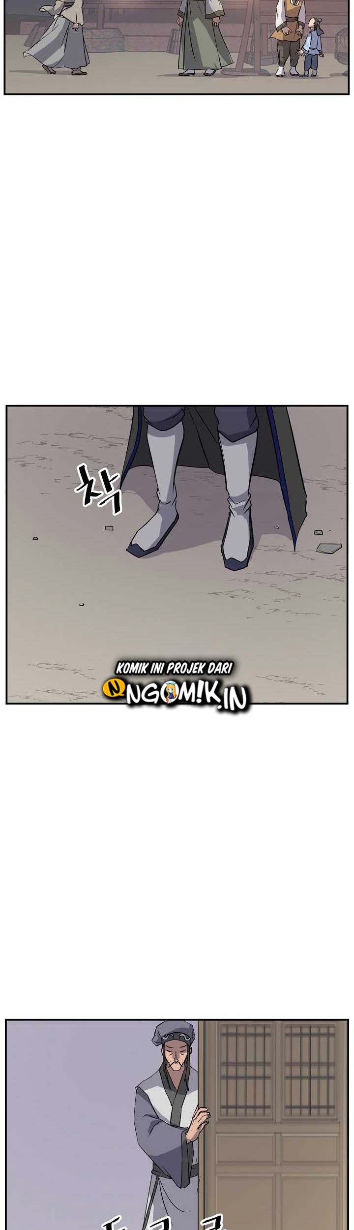 The Invincible Immortal Chapter 64 Gambar 3