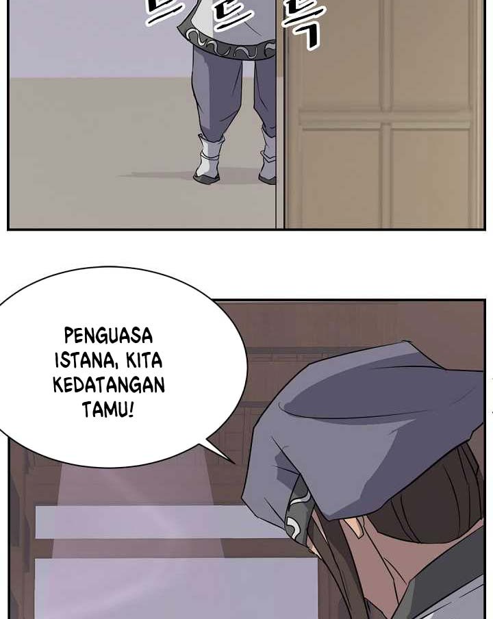 The Invincible Immortal Chapter 64 Gambar 4