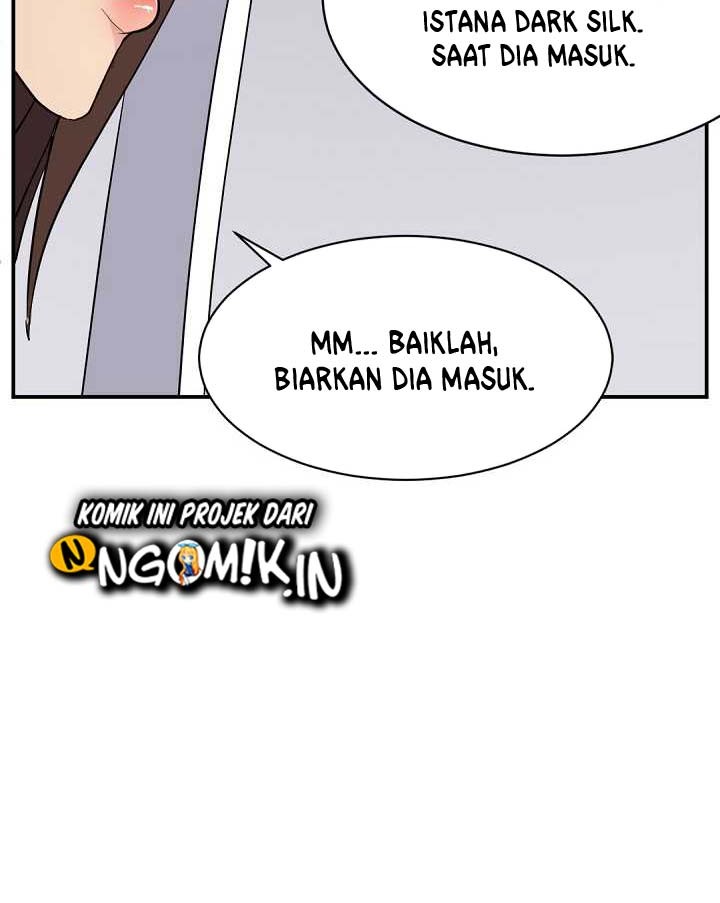 The Invincible Immortal Chapter 64 Gambar 7