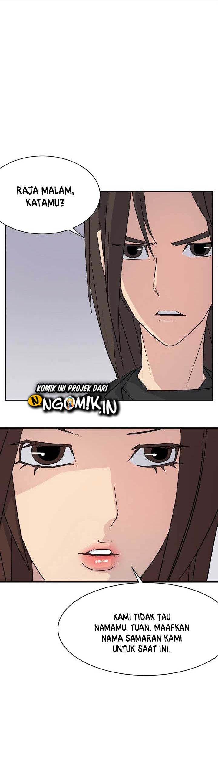 The Invincible Immortal Chapter 64 Gambar 9