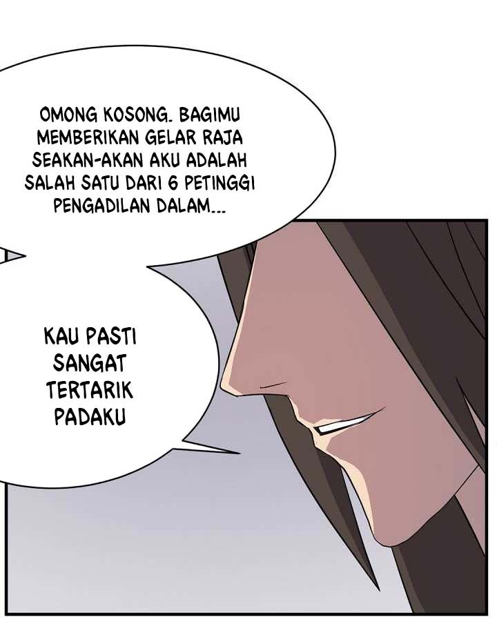 The Invincible Immortal Chapter 64 Gambar 10