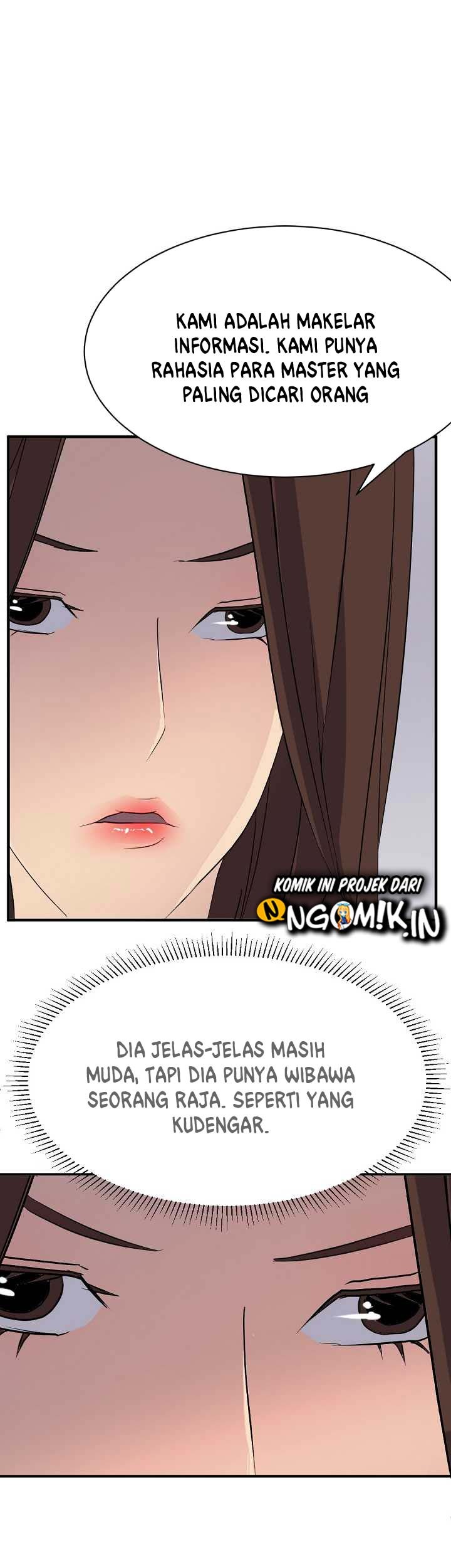 The Invincible Immortal Chapter 64 Gambar 11