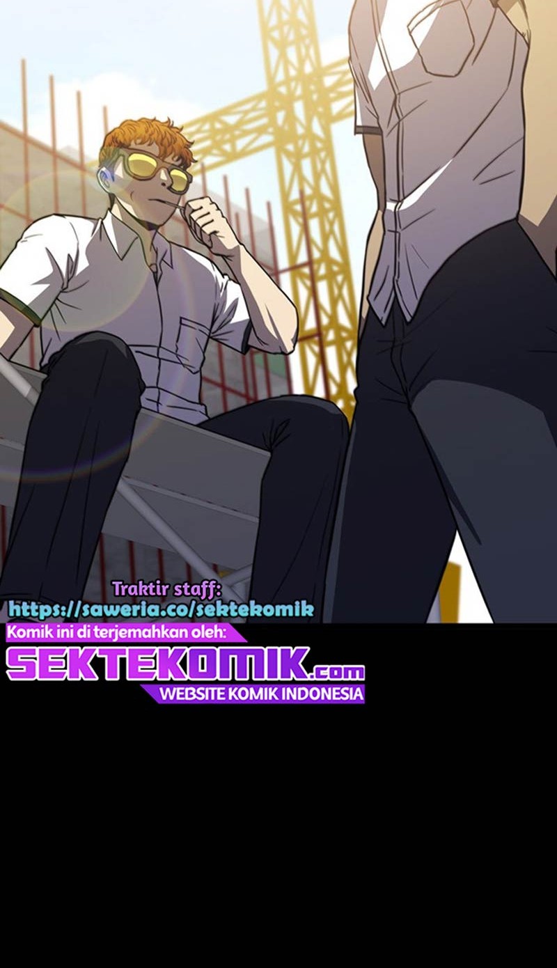 Watch Dog Chapter 18 Gambar 20