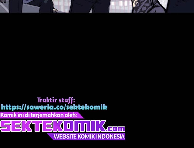 Watch Dog Chapter 18 Gambar 40