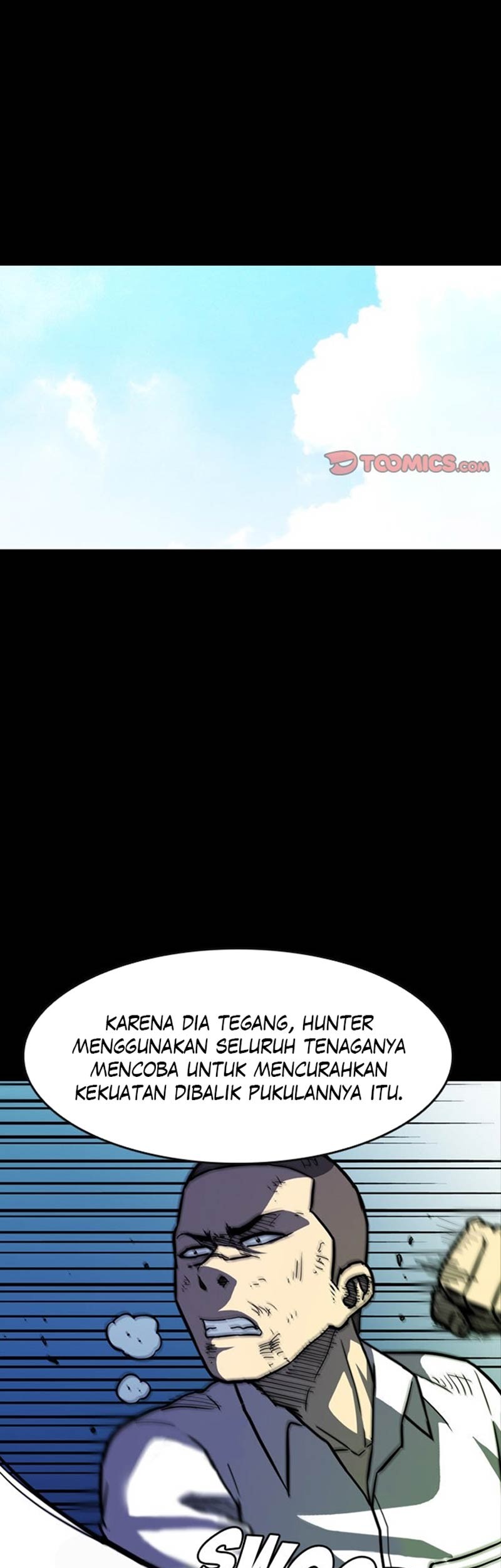 Watch Dog Chapter 18 Gambar 54