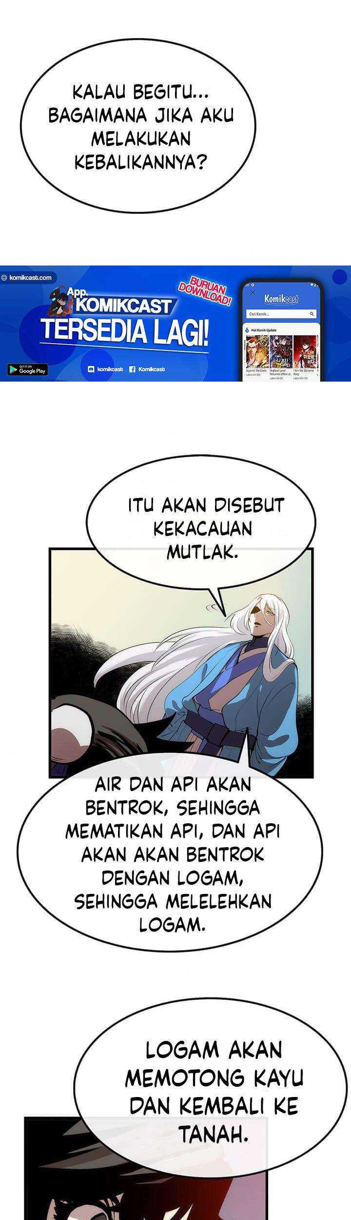 Doctor’s Rebirth Chapter 17 Gambar 26