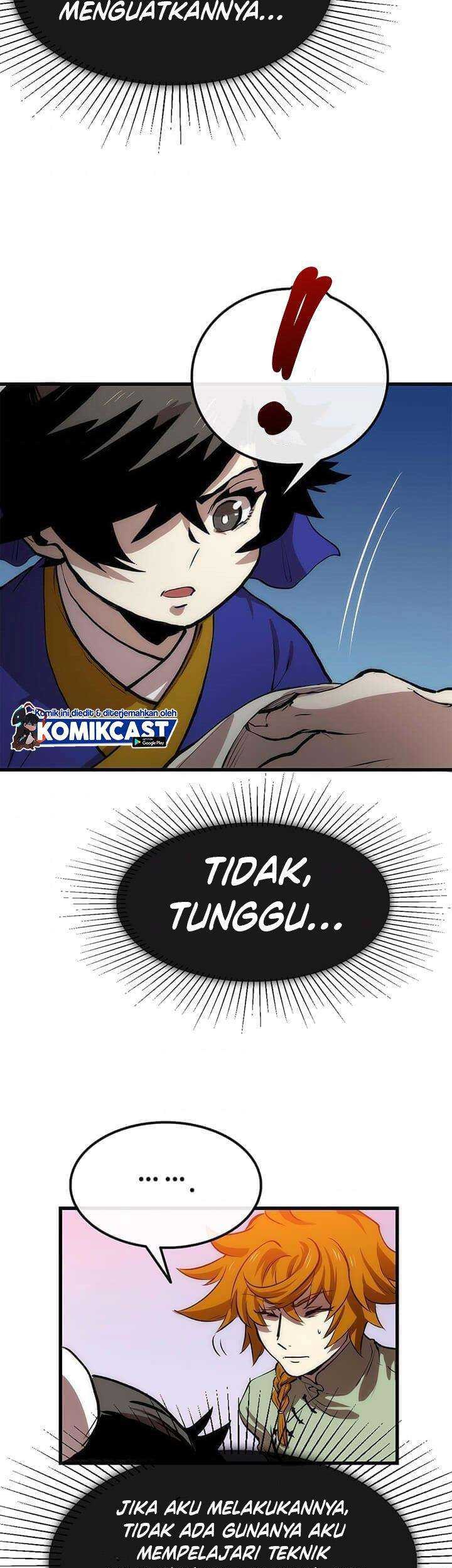 Doctor’s Rebirth Chapter 17 Gambar 43