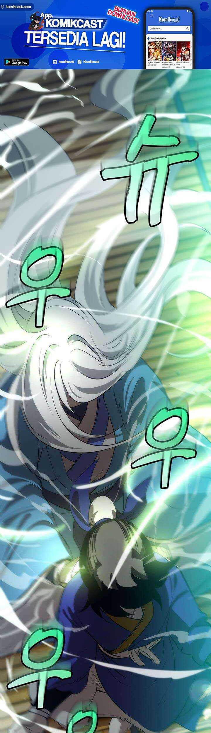 Baca  Doctor’s Rebirth Chapter 17 Gambar 2