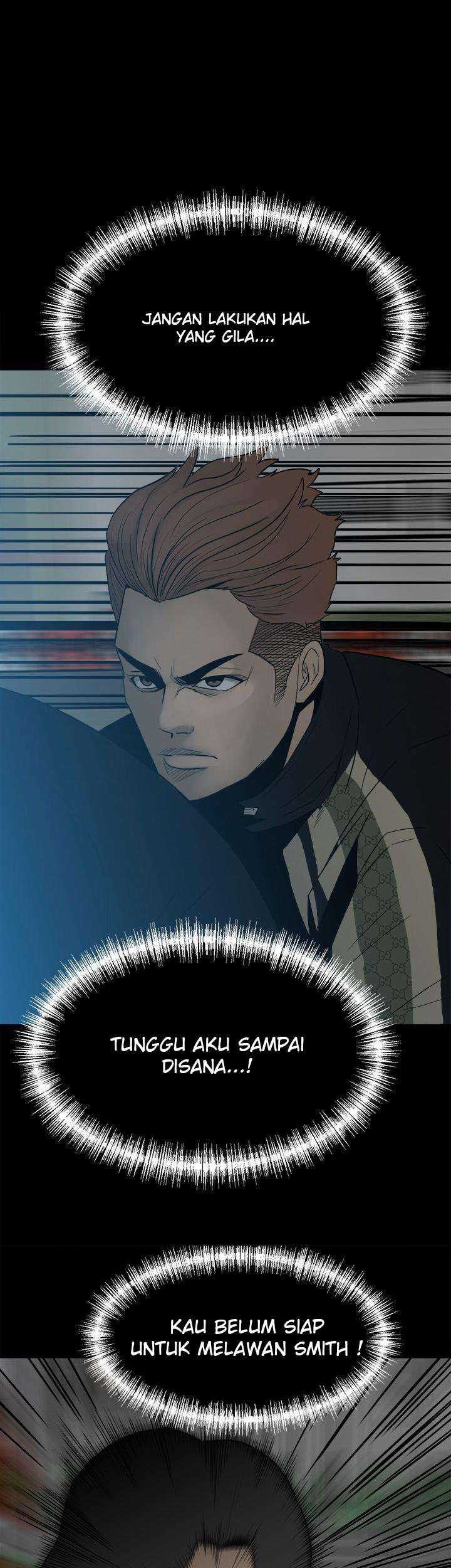 The Villain Chapter 101 Gambar 17