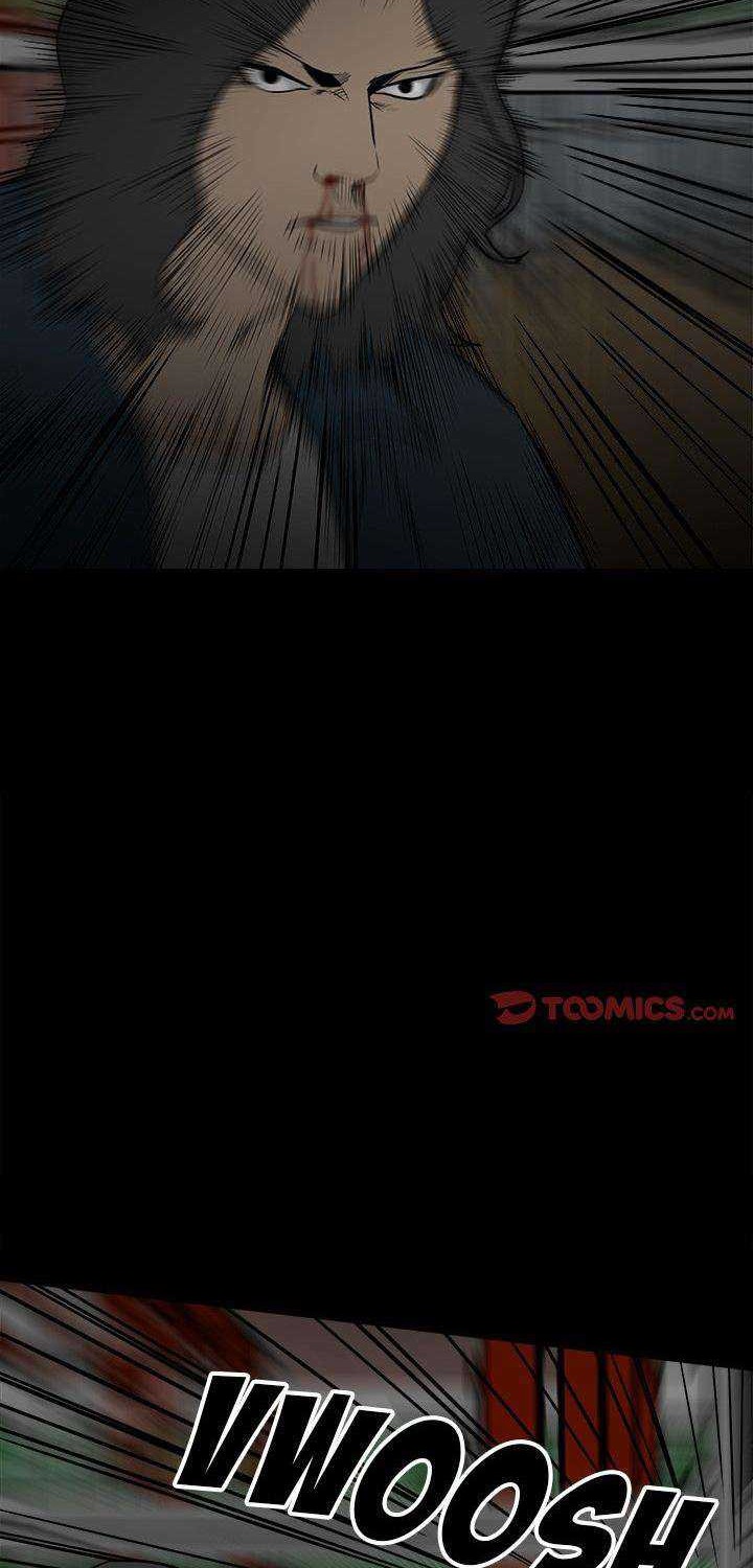 The Villain Chapter 101 Gambar 18