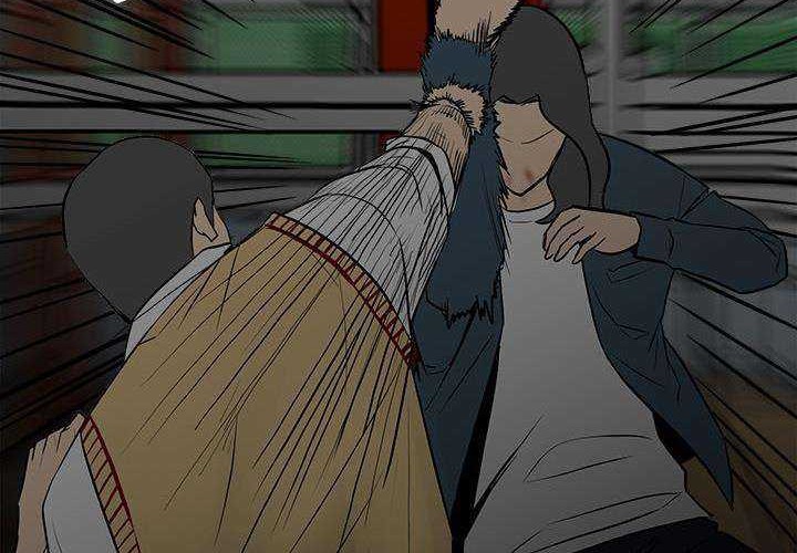 The Villain Chapter 101 Gambar 20