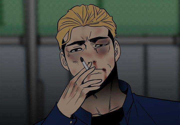 The Villain Chapter 101 Gambar 28