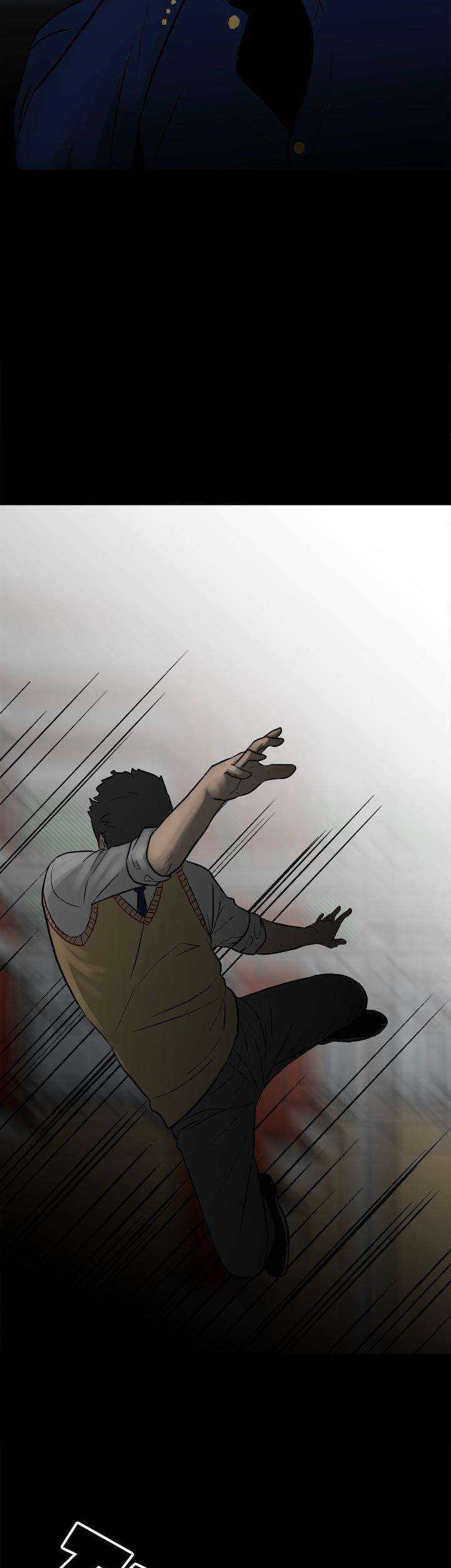 The Villain Chapter 101 Gambar 29