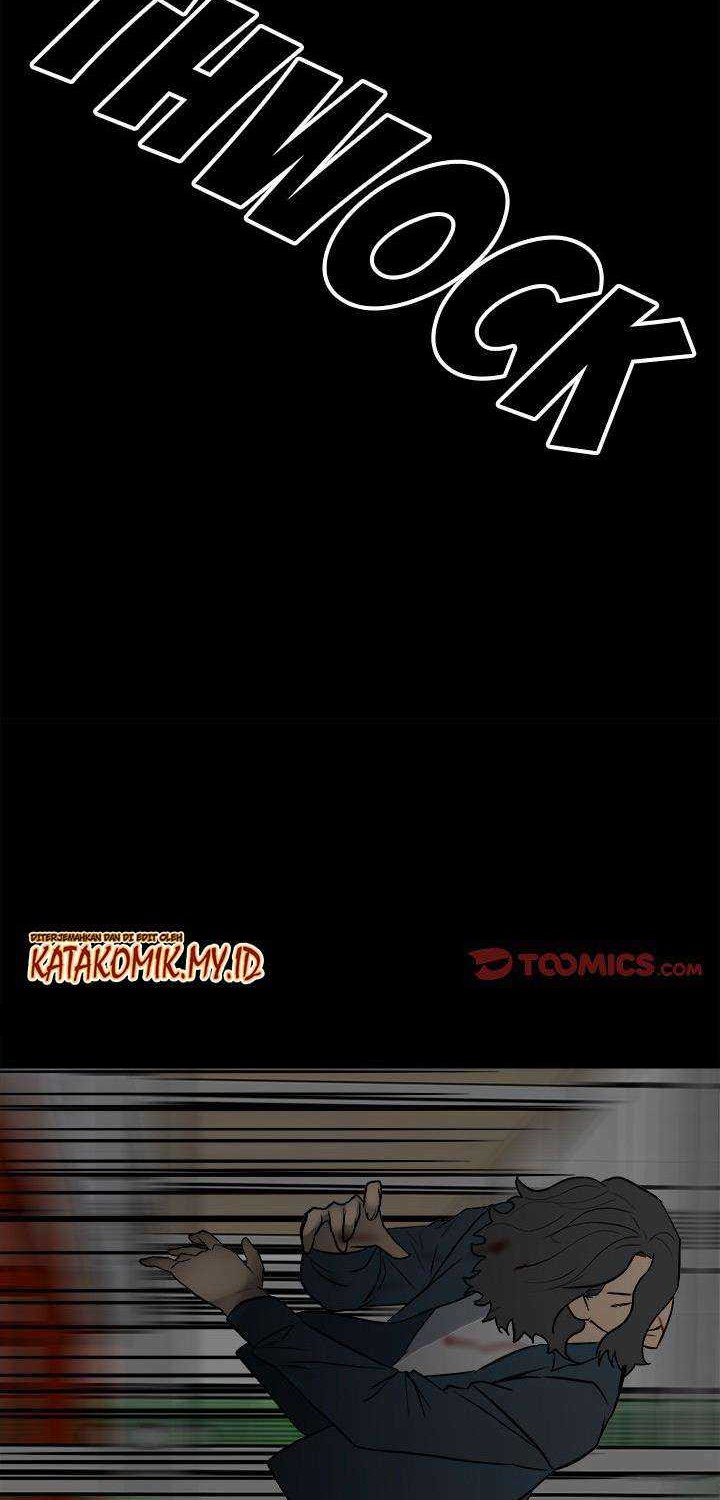 The Villain Chapter 101 Gambar 30